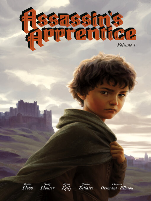 Jody Houser创作的Assassin's Apprentice, Volume 1作品的详细信息 - 可供借阅